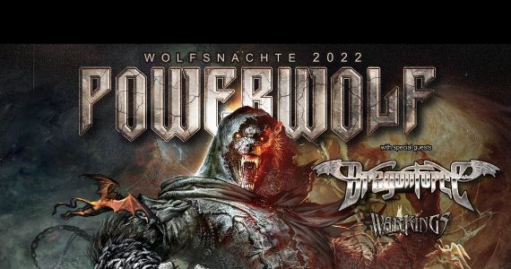 Powerwolf