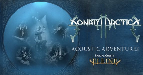 Sonata Arctica
