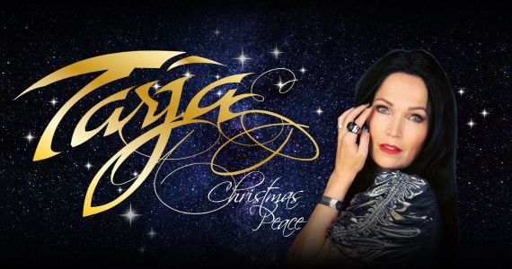 Tarja-Christmas Peace