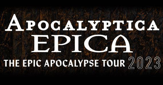 Apocalyptica, Epica