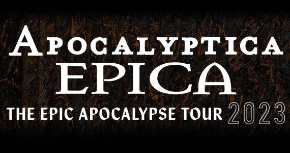 Apocalyptica, Epica