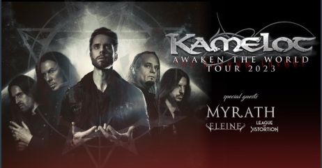 Kamelot