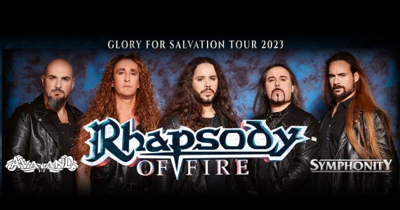 Rhapsody of Fire