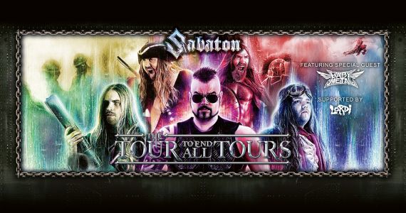 Sabaton