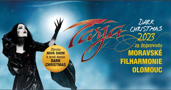 Tarja - Dark Christmas 2023