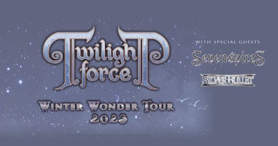 Twilight Force