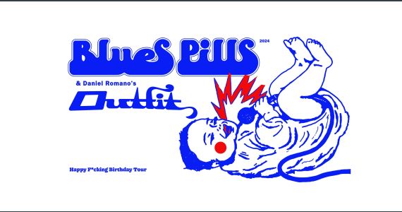 Blues Pills