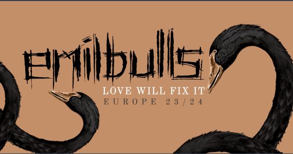 Emil Bulls