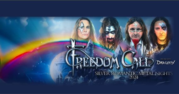 Freedom Call