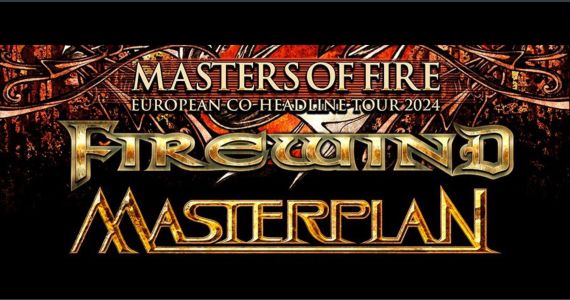 Firewind, Masterplan