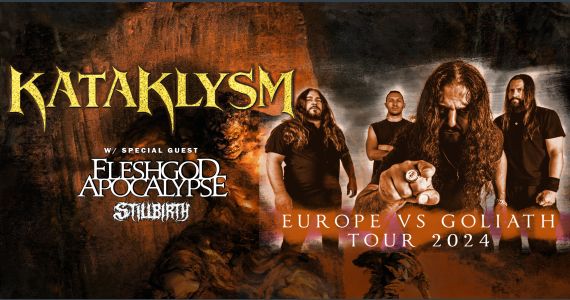 Kataklysm