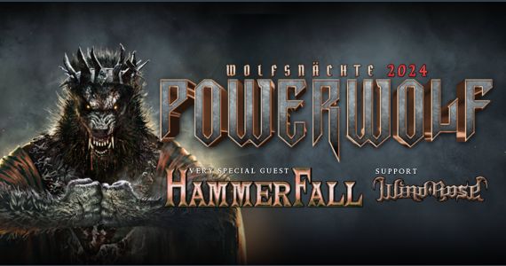 Powerwolf