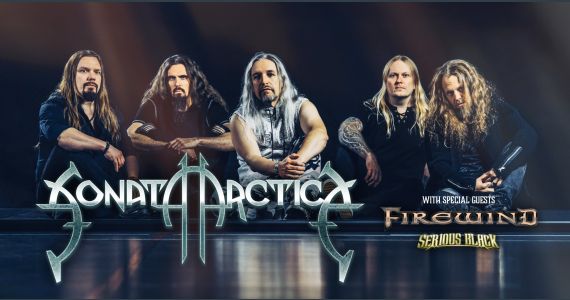 Sonata Arctica