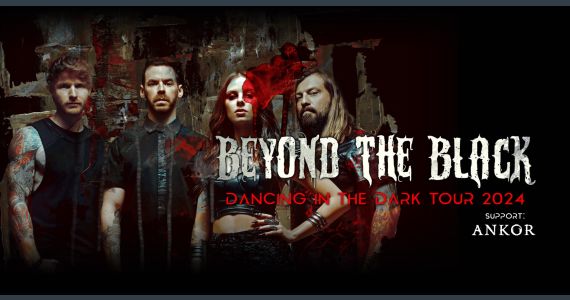 Beyond The Black