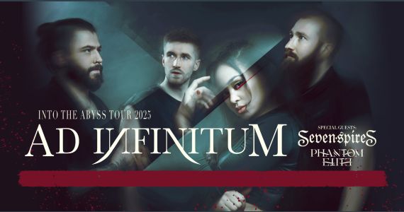 Ad Infinitum