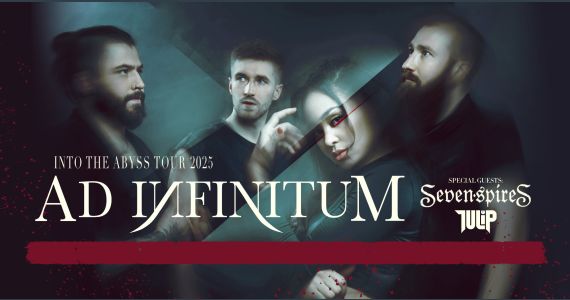 Ad Infinitum