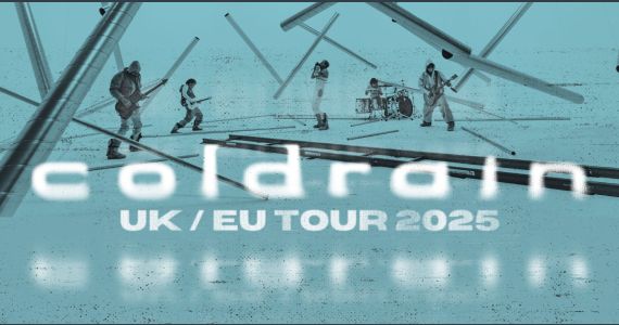 Coldrain
