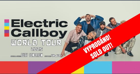 Electric Callboy