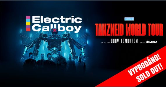 Electric Callboy