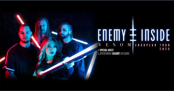Enemy Inside