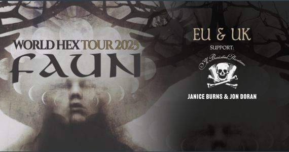Faun