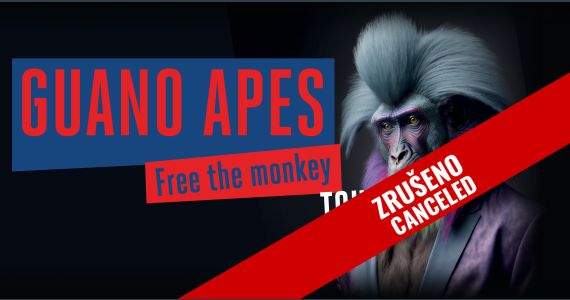 Guano Apes