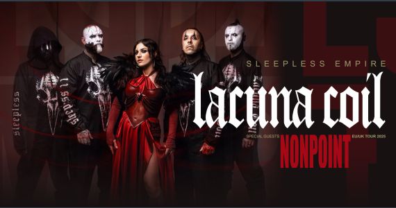 Lacuna Coil