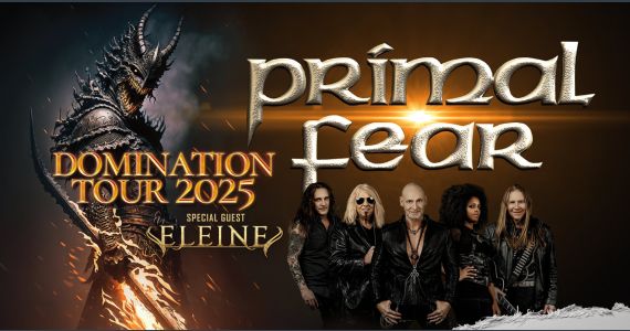 Primal Fear