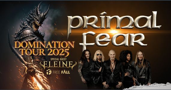 Primal Fear