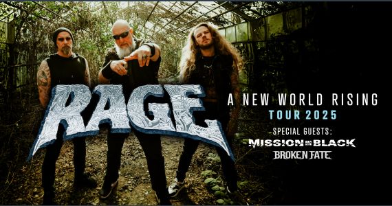 Rage