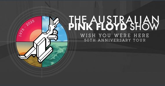 The Australian Pink Floyd Show