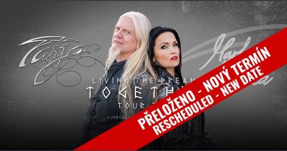 Tarja, Marko