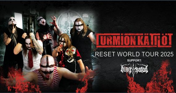 Turmion Kätilöt