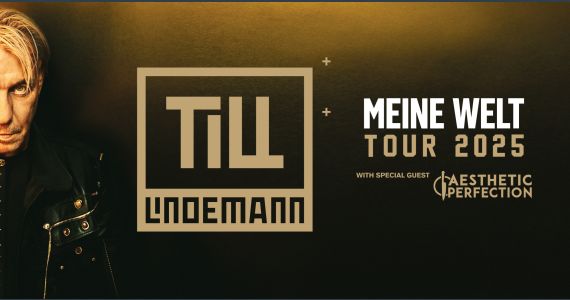 Till Lindemann