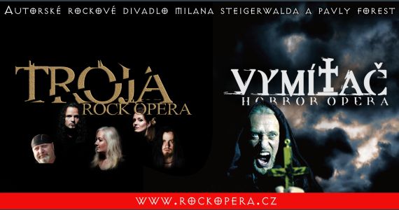 RockOpera 2026