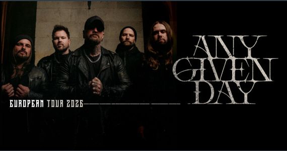 Any Given Day