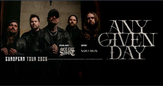 Any Given Day