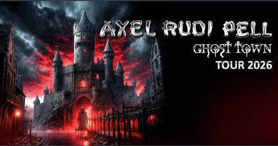 Axel Rudi Pell