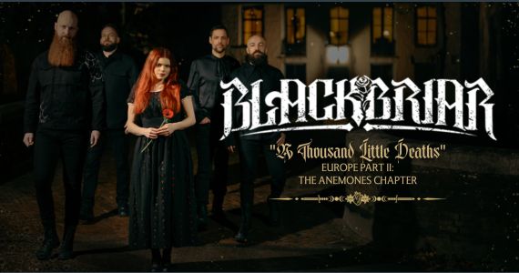 Blackbriar