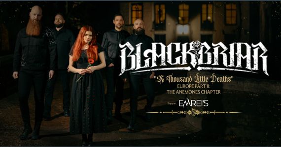 Blackbriar