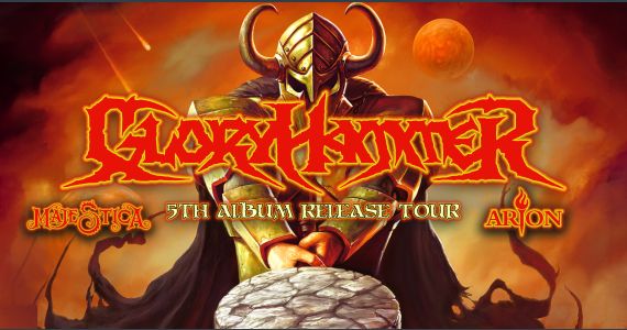 Gloryhammer