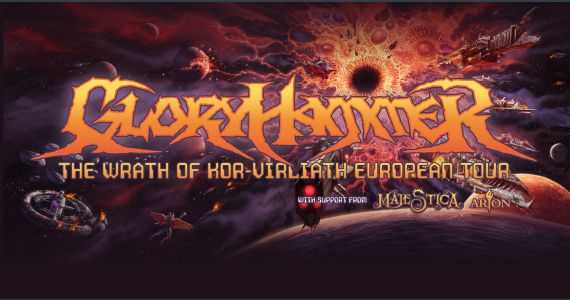 Gloryhammer
