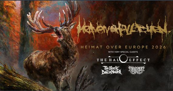 Heaven Shall Burn