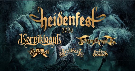 Heidenfest 2026