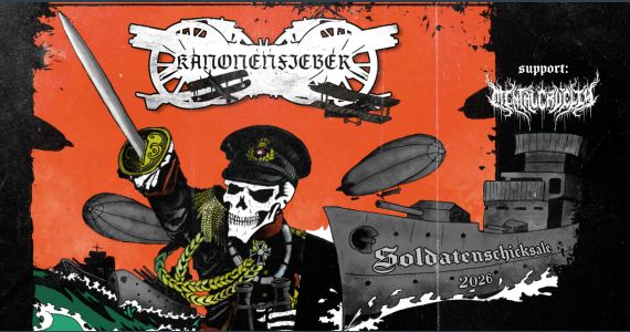 Kanonenfieber