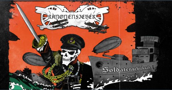 Kanonenfieber