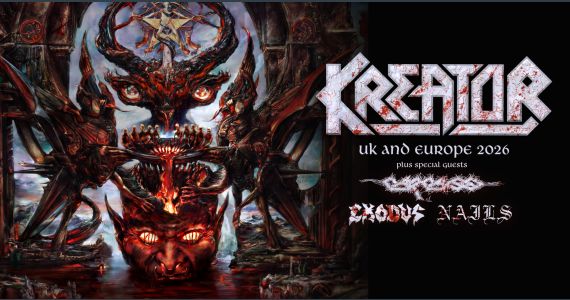 Kreator