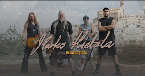 Marko Hietala