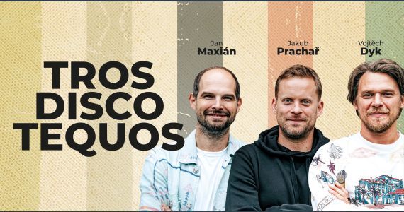 Tros Discotequos