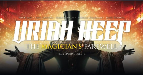 Uriah Heep
